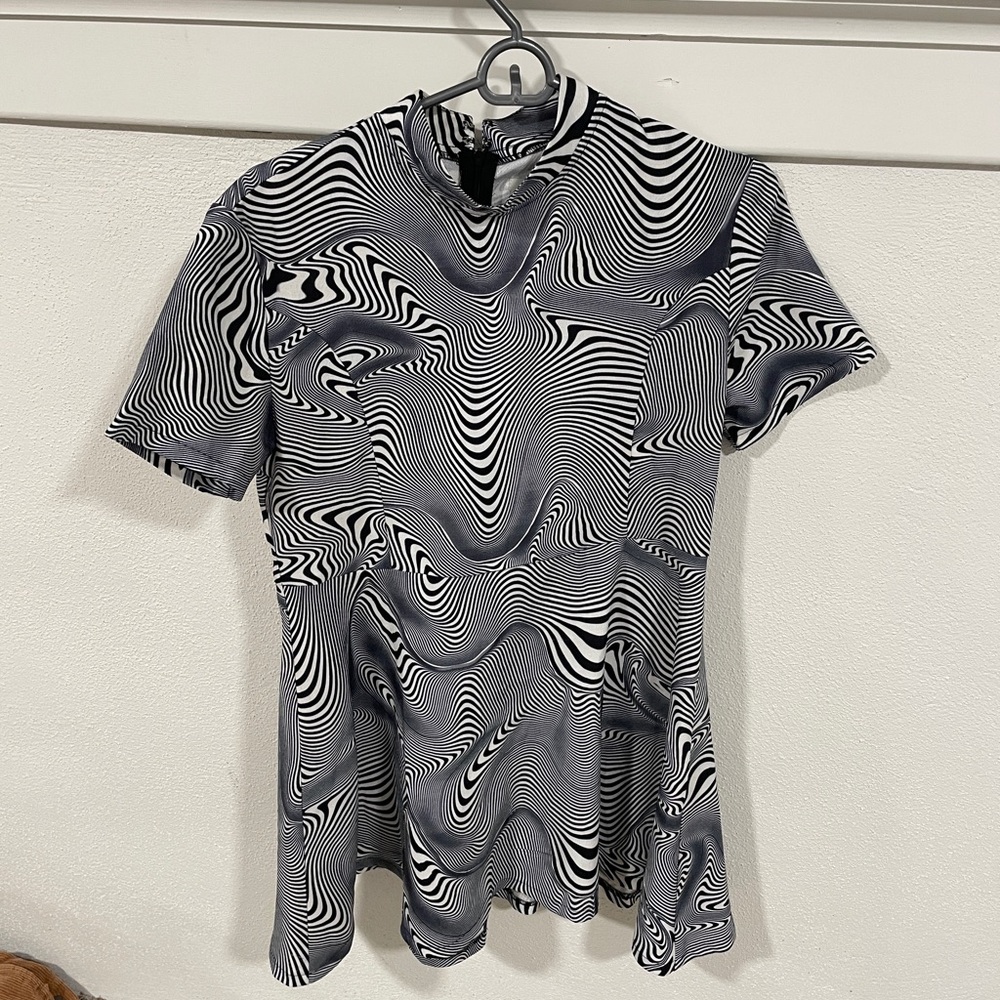 Unif cid dress size large